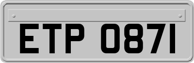 ETP0871