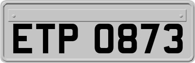 ETP0873