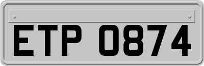 ETP0874