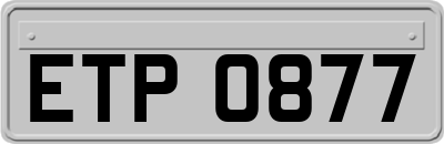 ETP0877