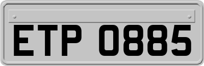 ETP0885