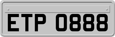 ETP0888