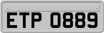 ETP0889