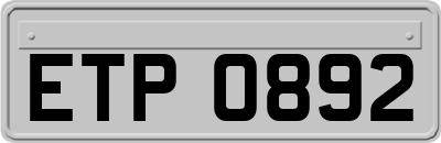 ETP0892