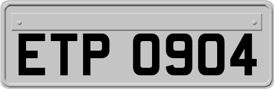 ETP0904