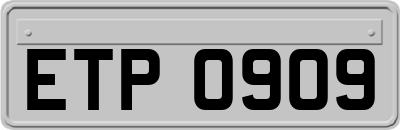 ETP0909