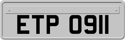ETP0911