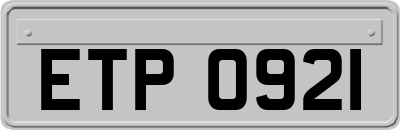 ETP0921