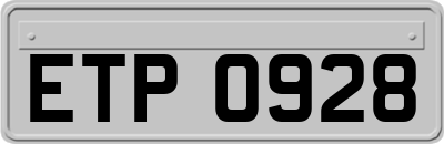 ETP0928