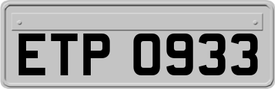 ETP0933