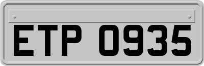 ETP0935