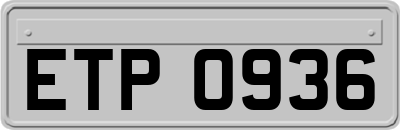 ETP0936