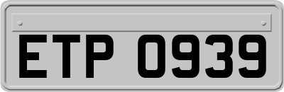 ETP0939