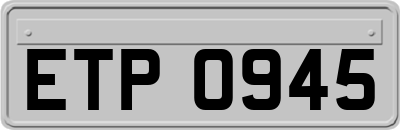 ETP0945