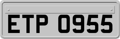 ETP0955