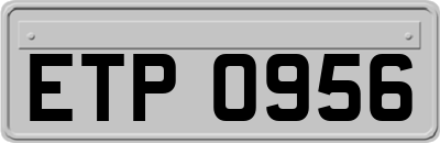 ETP0956