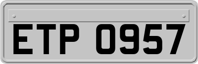 ETP0957