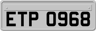 ETP0968