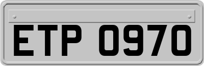 ETP0970