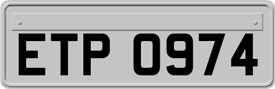 ETP0974