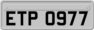 ETP0977