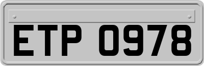 ETP0978
