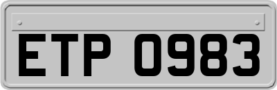 ETP0983