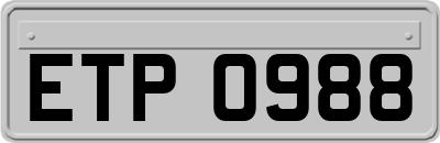 ETP0988