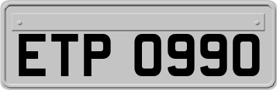 ETP0990