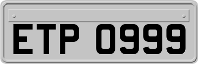 ETP0999