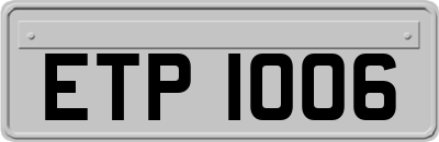 ETP1006