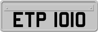 ETP1010