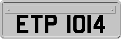ETP1014