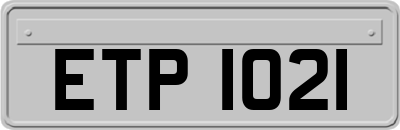 ETP1021