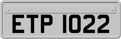 ETP1022