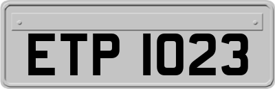 ETP1023