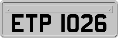 ETP1026