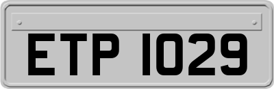ETP1029