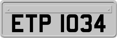 ETP1034