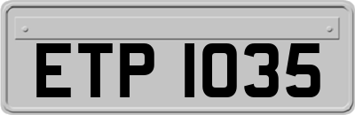 ETP1035