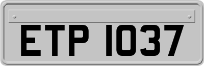 ETP1037