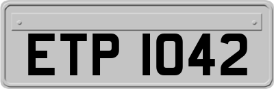ETP1042