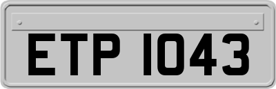 ETP1043