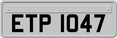 ETP1047