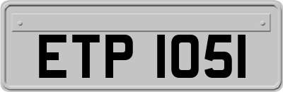 ETP1051