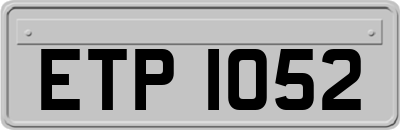 ETP1052