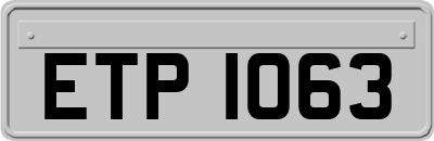 ETP1063