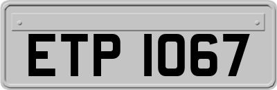 ETP1067