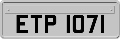 ETP1071