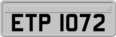 ETP1072